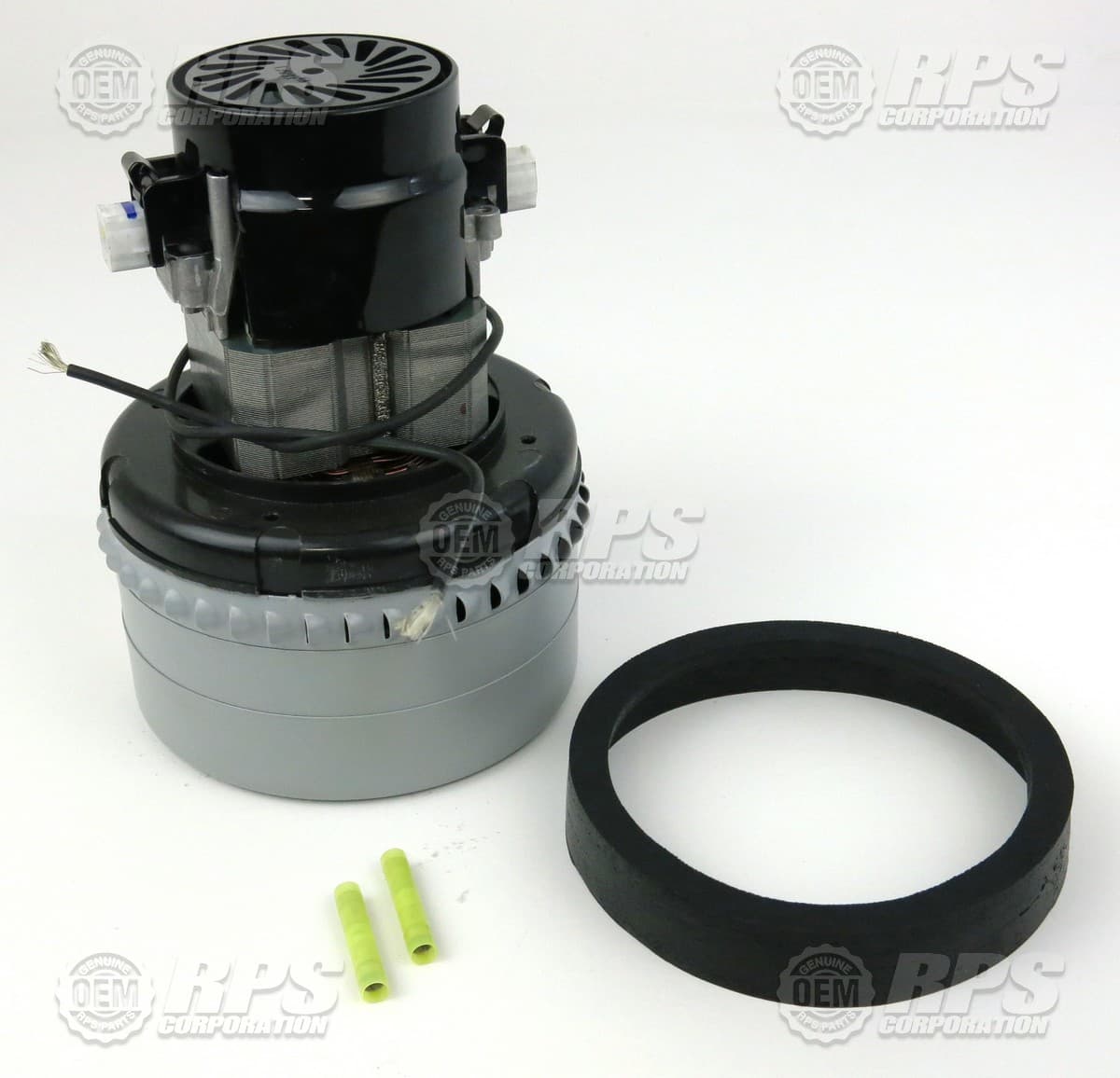 5-225 - Motor,Vac w/Gasket