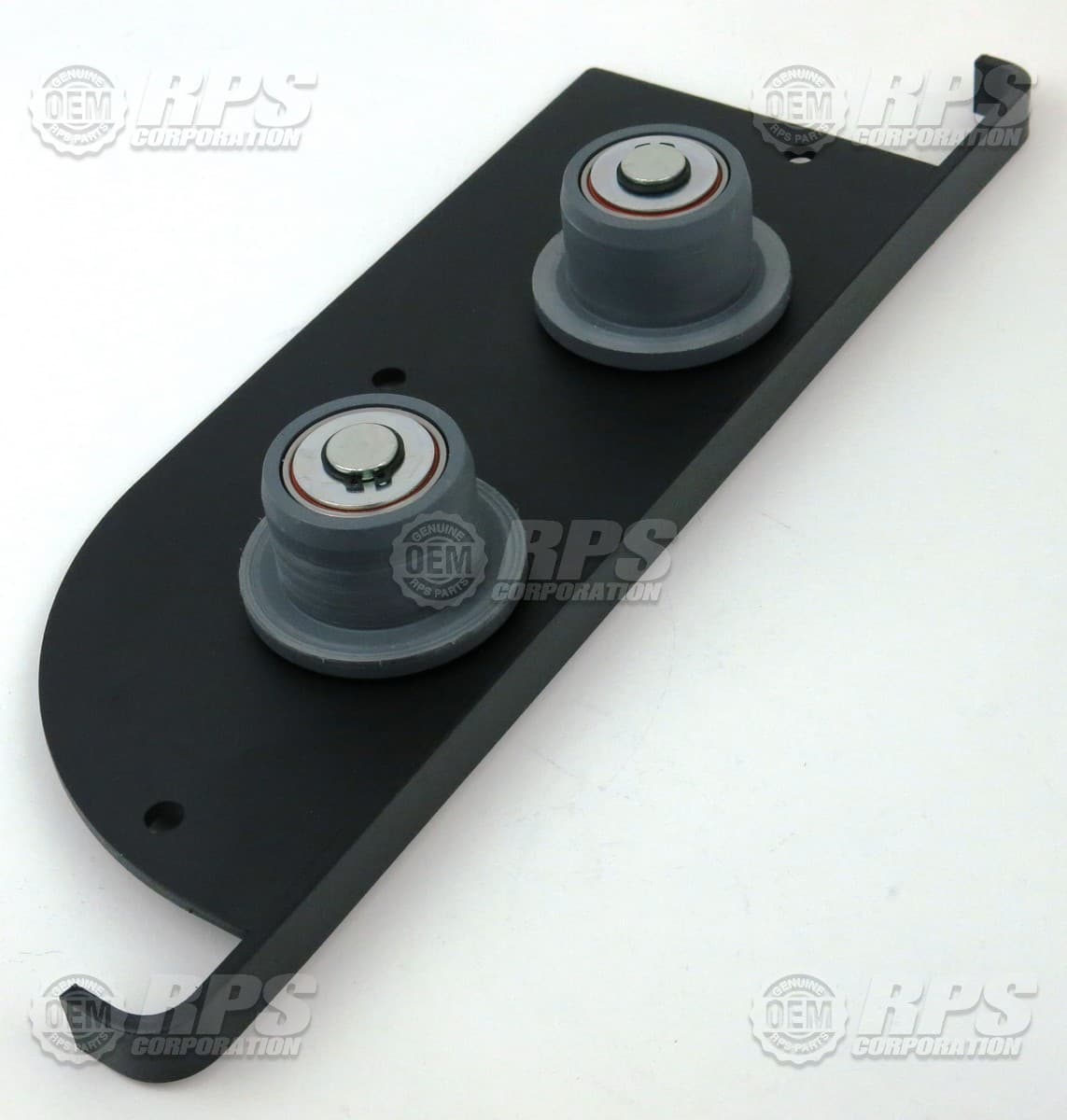 5-8010 - Door,Cylindrical Idler Assembly