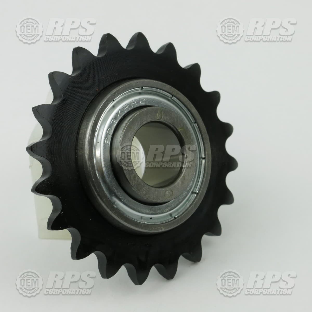 5-827 - Sprocket,chain idler,20 tooth