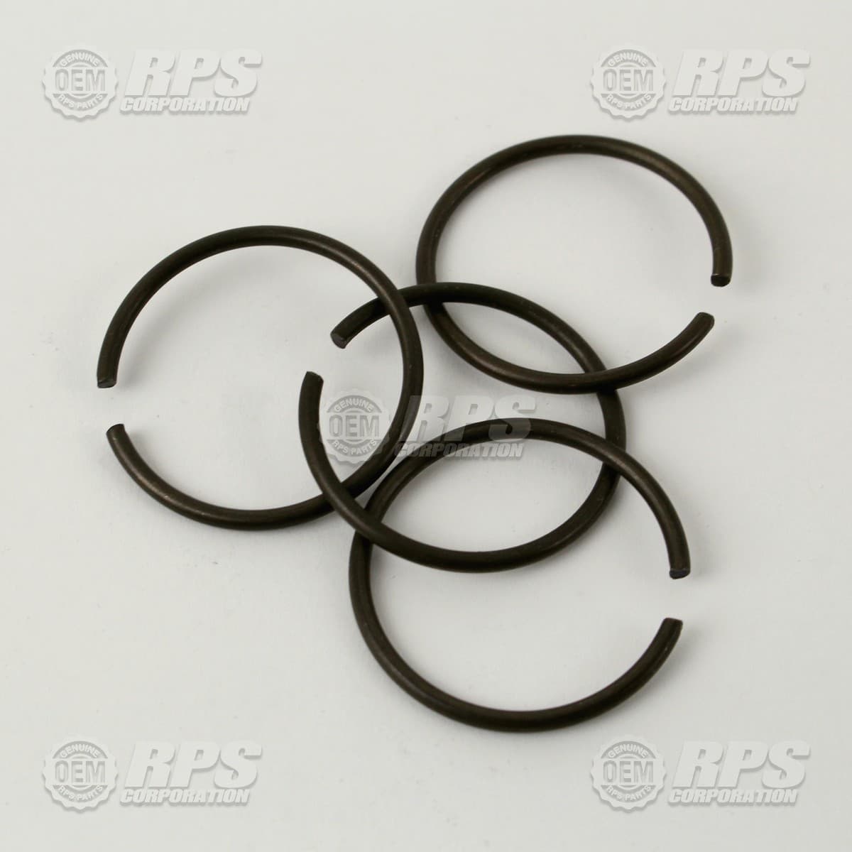 5-971 - Ring,Stop Set of 4