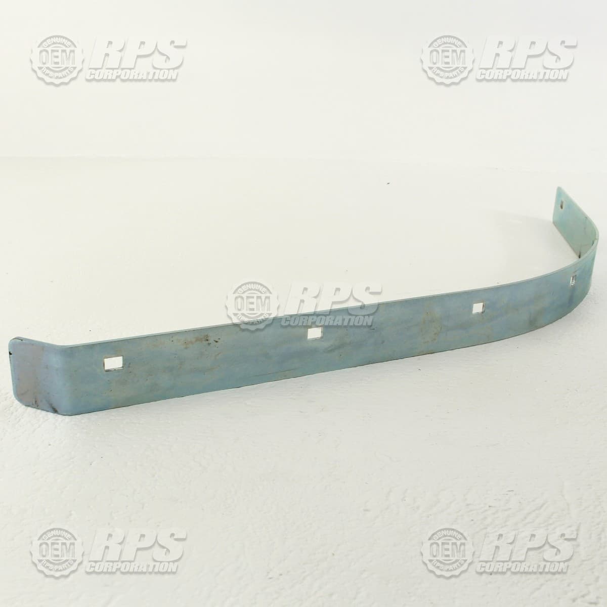 500-1140 - Band, Shroud Curtain, RH