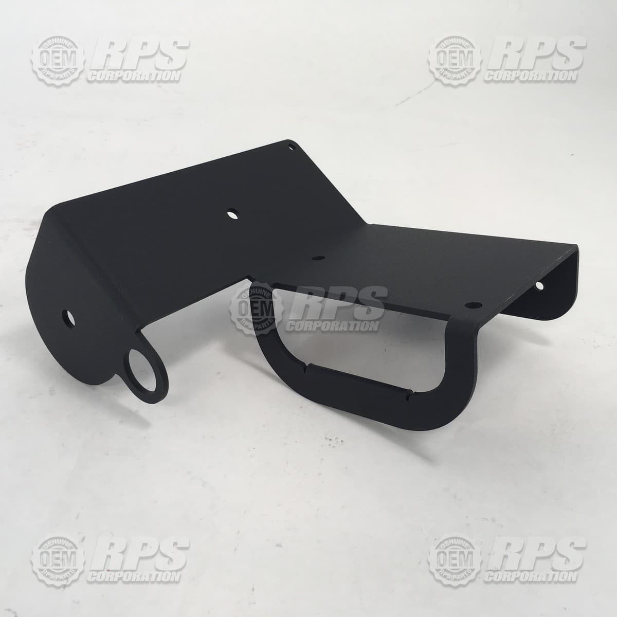 500-7181 - Handle, Tank Utility