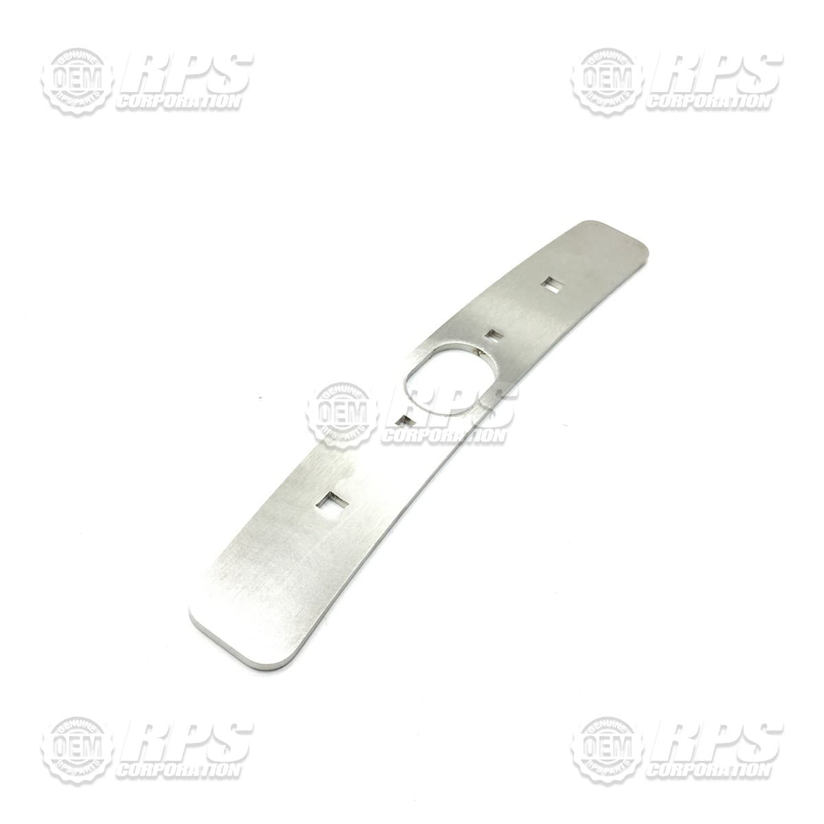 54-6188 - Squeegee Bottom Weight