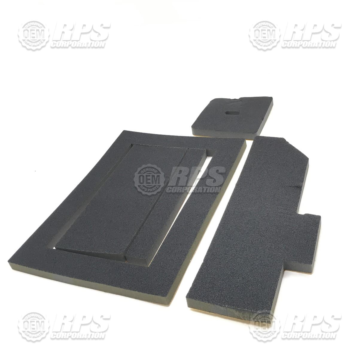 600-1137 - Vac Motor Insulation