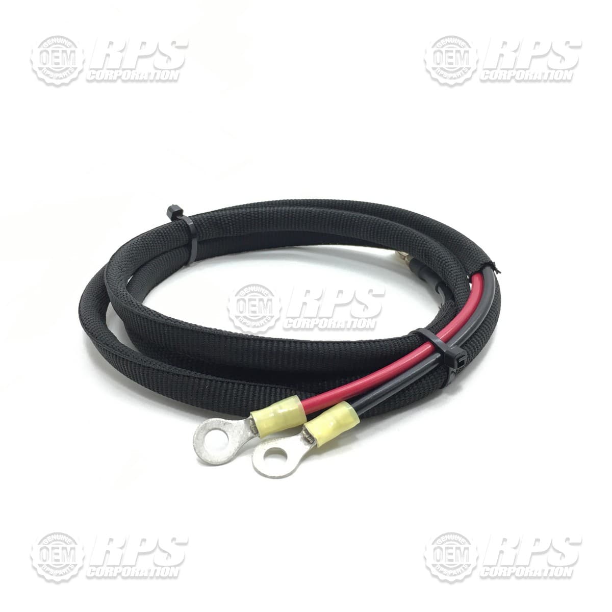 600-1904 - On Board Charger to Battery Wires