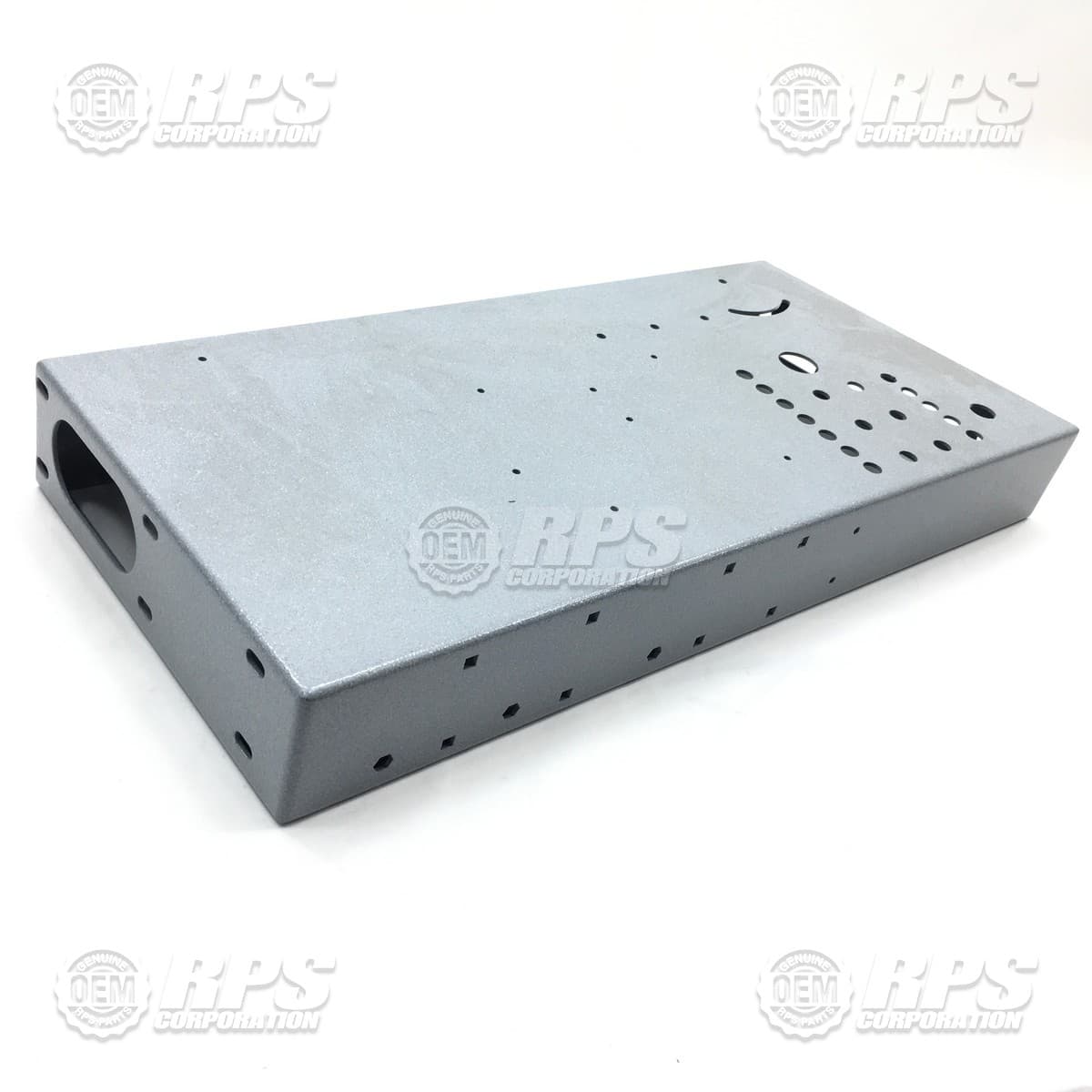 600-2012G - Control Panel, Rental, Granite