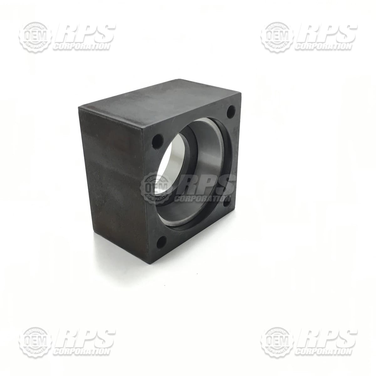 600-7230A - Block,Bearing,Assembly