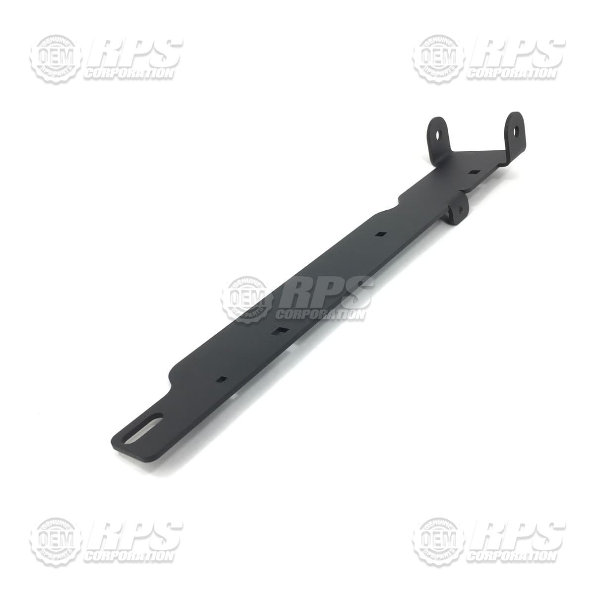 650-1241 - Arm,Horizontal,Shroud,RH