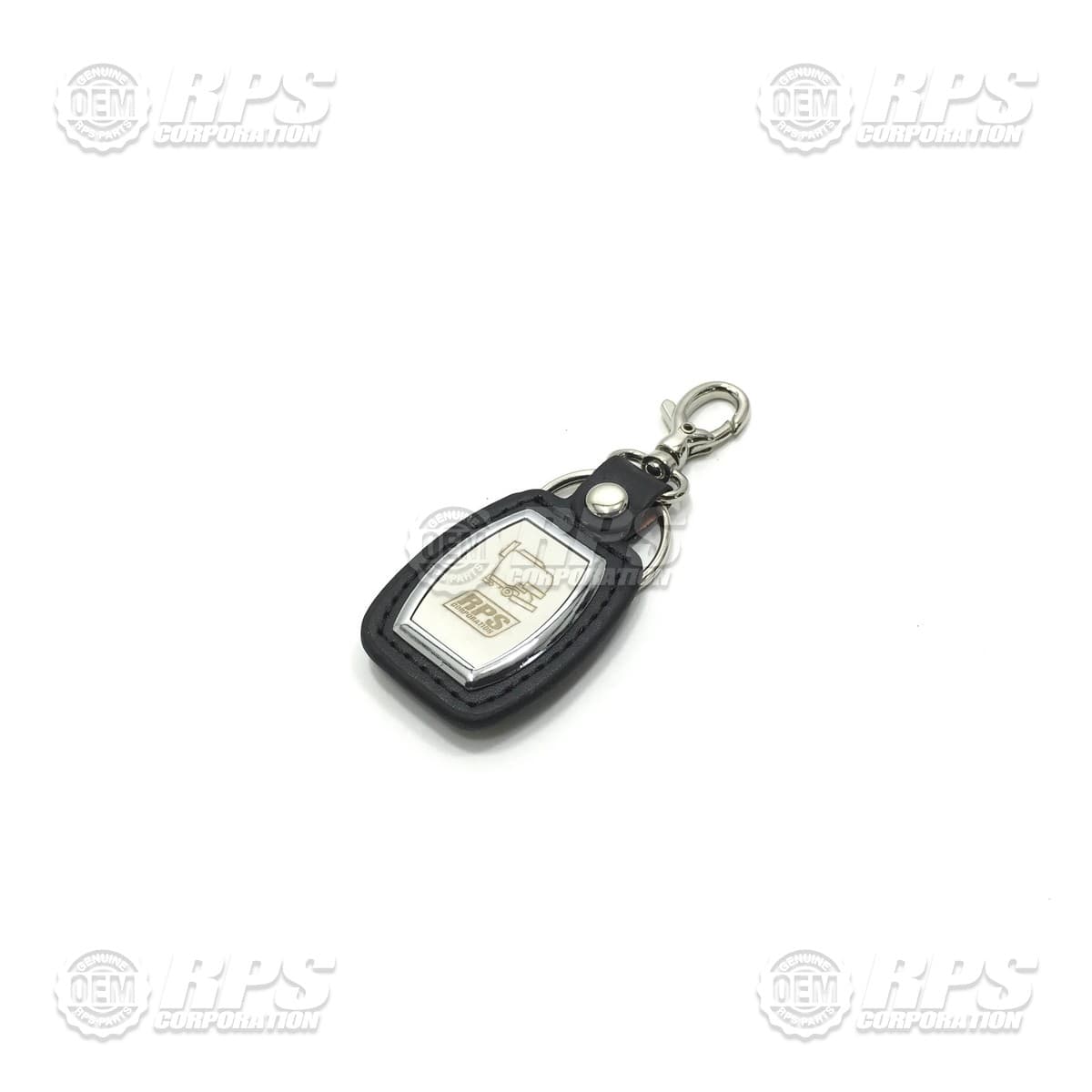 650-2345 - Keychain, RPS
