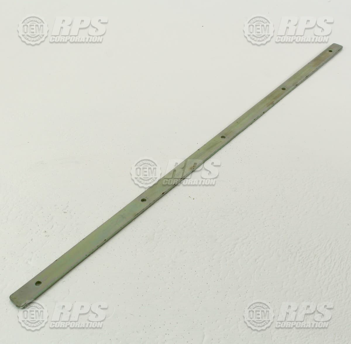 7-167 - Band,Curtain,Front Jaw