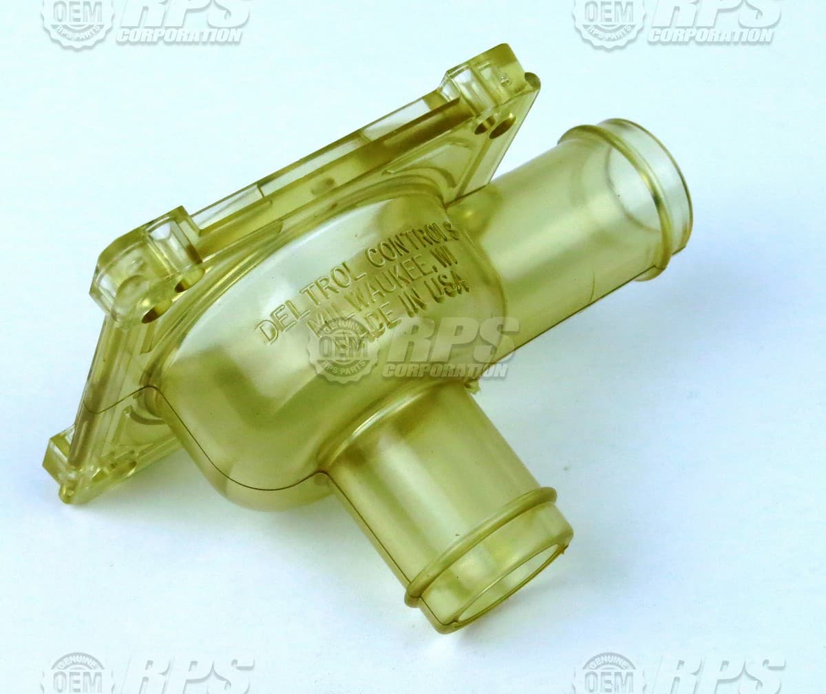 7-245F - Body,Polysufone