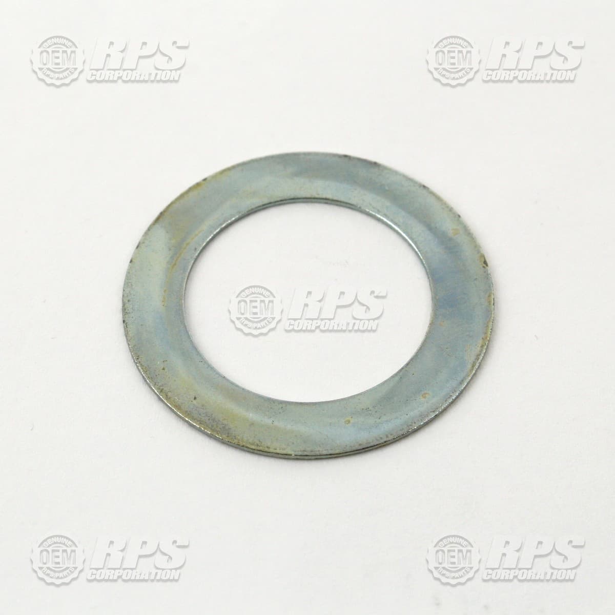 7-355A - Spacer,1"IDx1-1/2"ODx1/32"