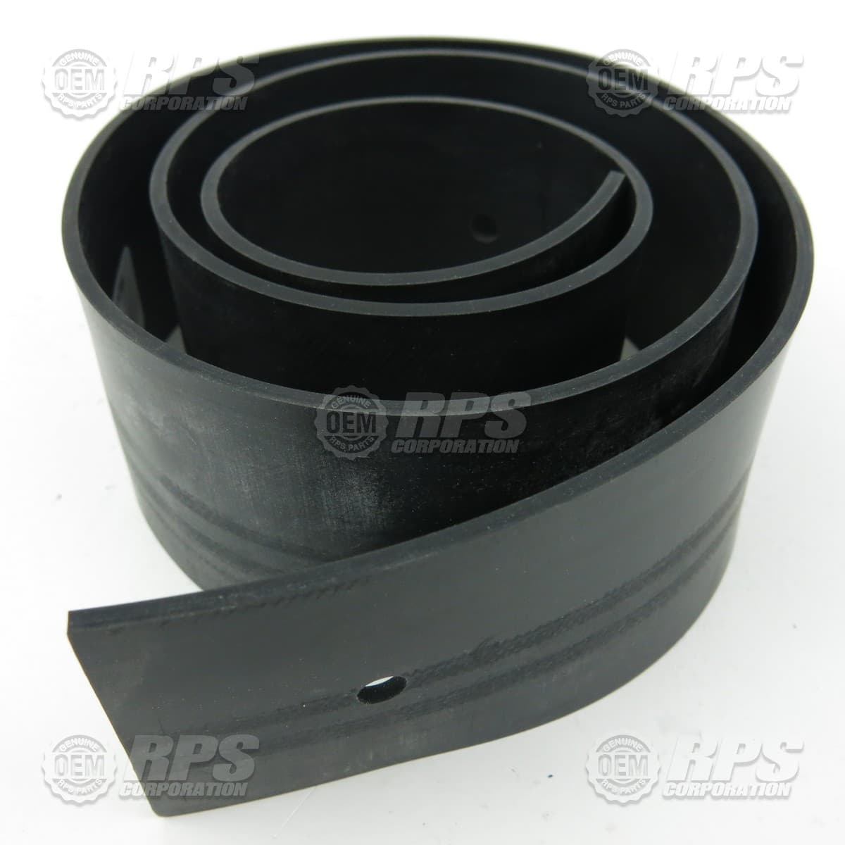 7-753U - Squeegee Blade,Rear,Urethane,Fits 45"