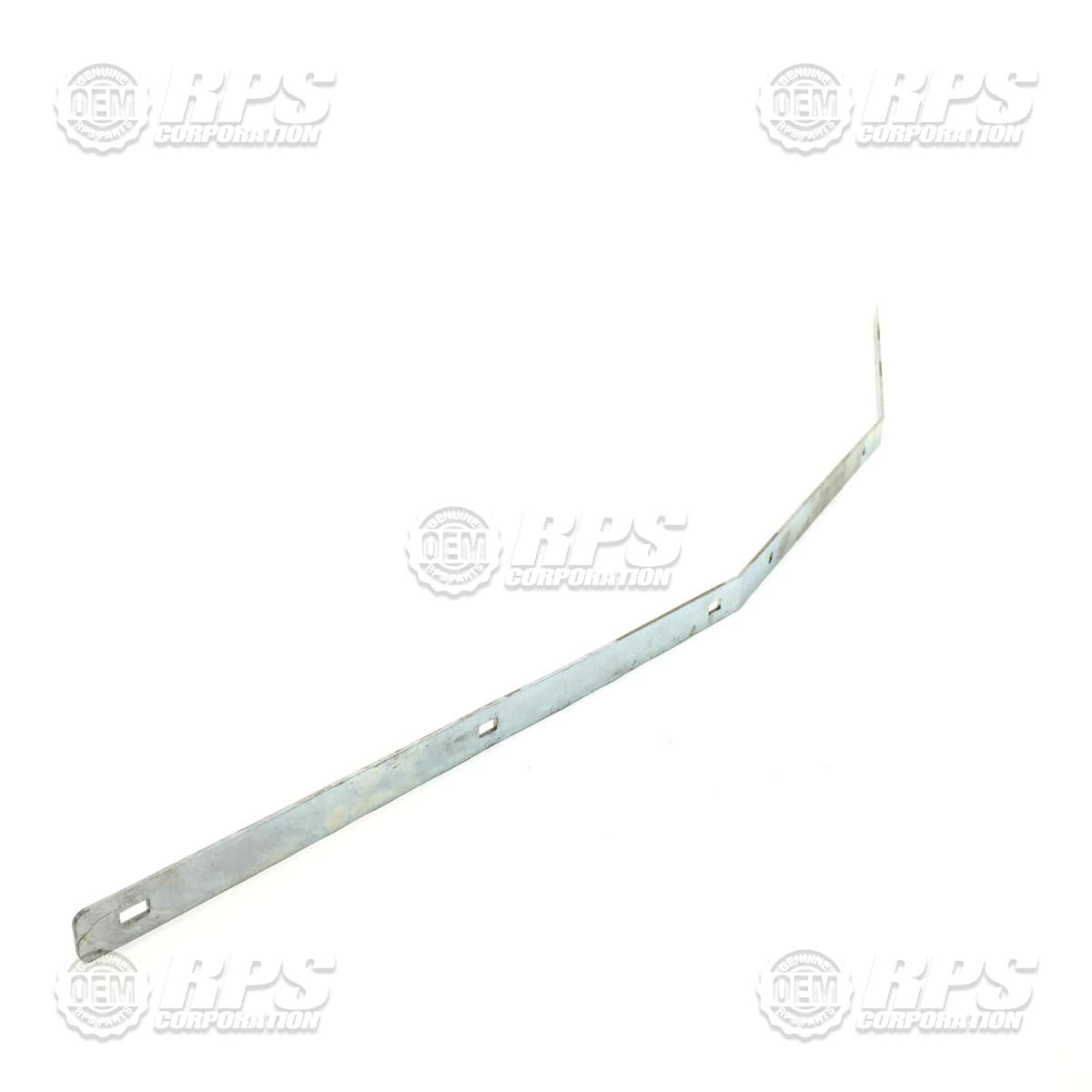 700-1081 - Band, Curtain, Rear, 51.5"