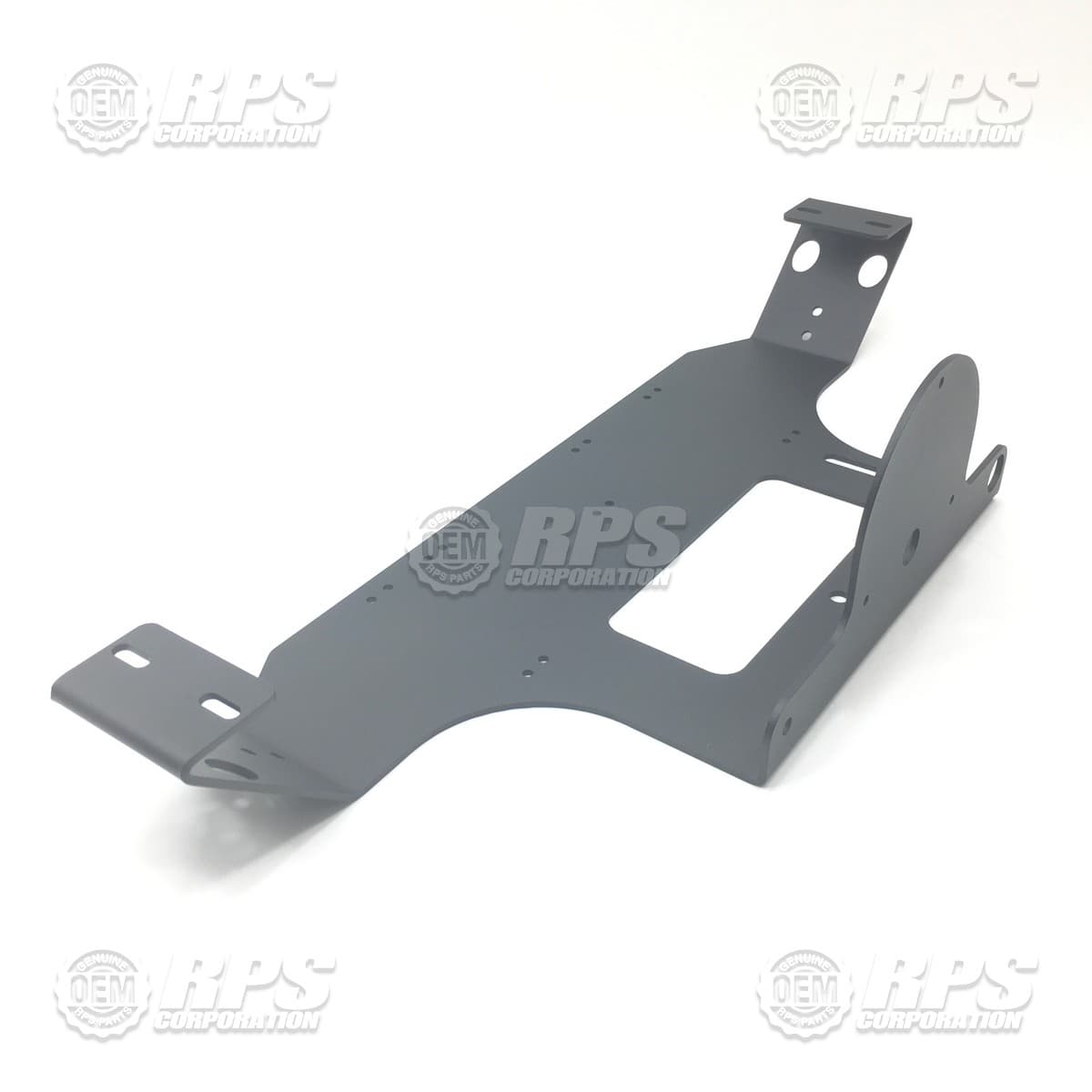 700-7181 - Handle, Tank Utility