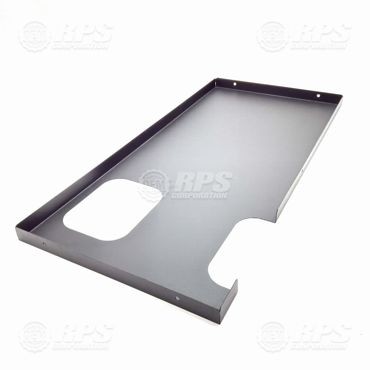 8-1453 - Lid,Blower Box