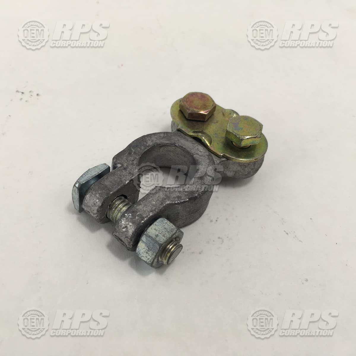 8-255 - Terminal,Battery Lead