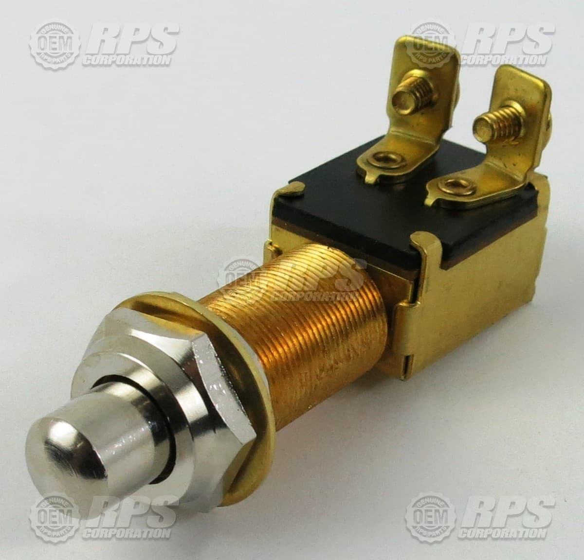 8-294B - Switch,Push Button