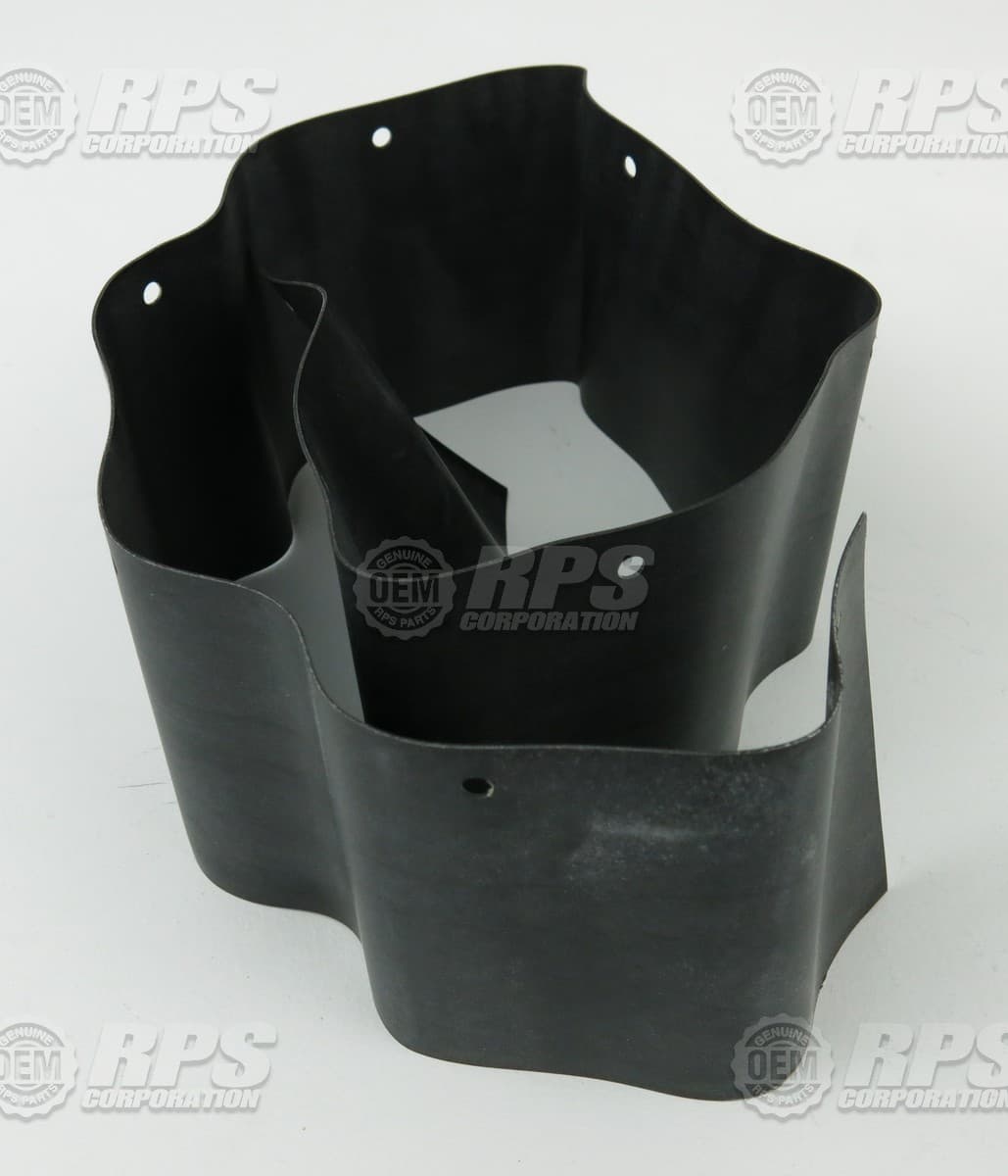 8-571L - Seal,Floor Hopper,1/32"Thick