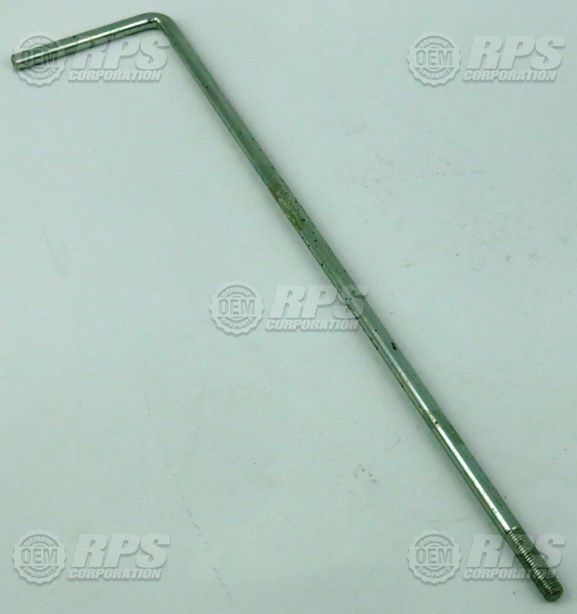 8-633 - Link,Transaxle Shift Lever