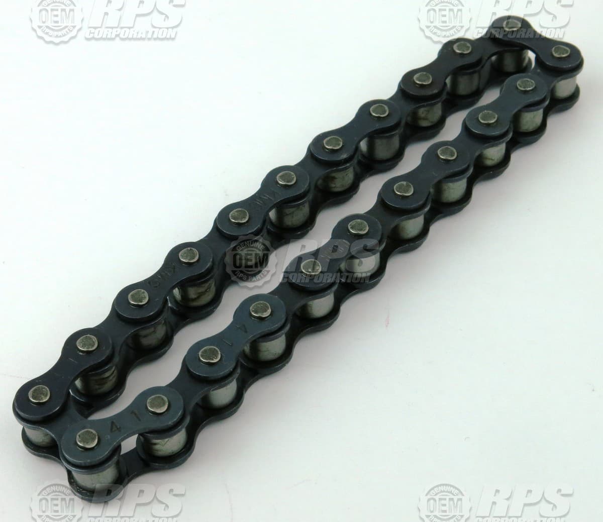8-828 - Chain,Roller,#41