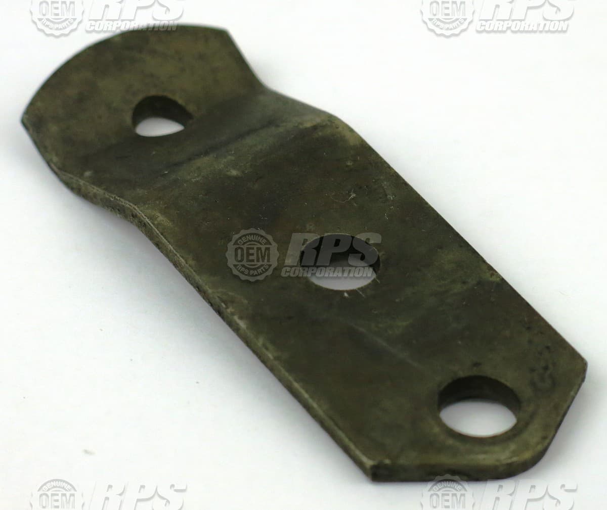 8-855 - Lever,Brake