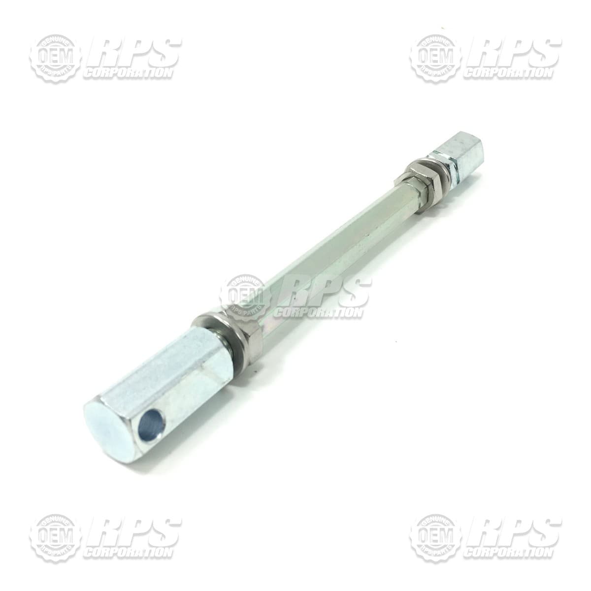 9-25D - Adjustable Lateral Arm Assembly
