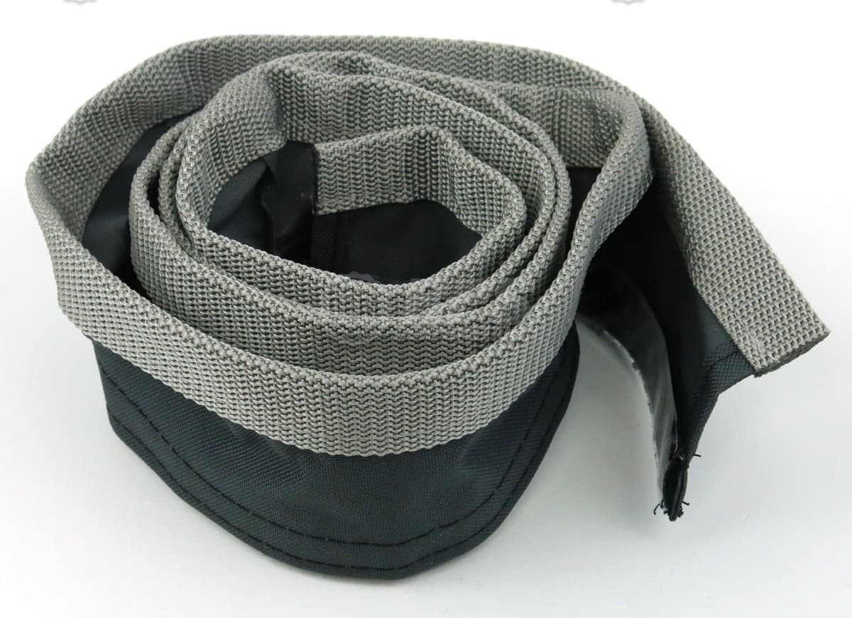 EDGE-1003 - Dust Curtain, 20" Containment