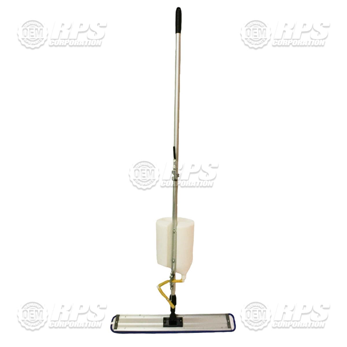 EDGE-4010 - EZ 18 Finish Applicator - 18"