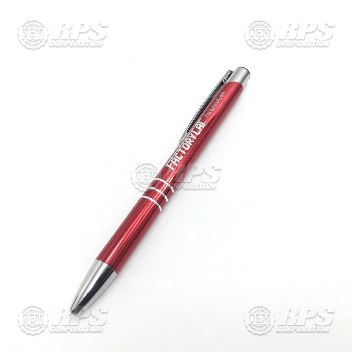 FC-PEN - FactoryCat Pen