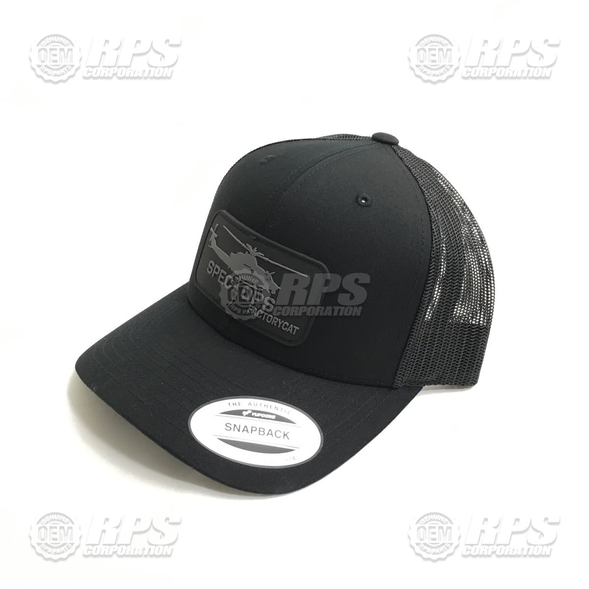 FC-SPECOPHAT - Spec-Op Hat