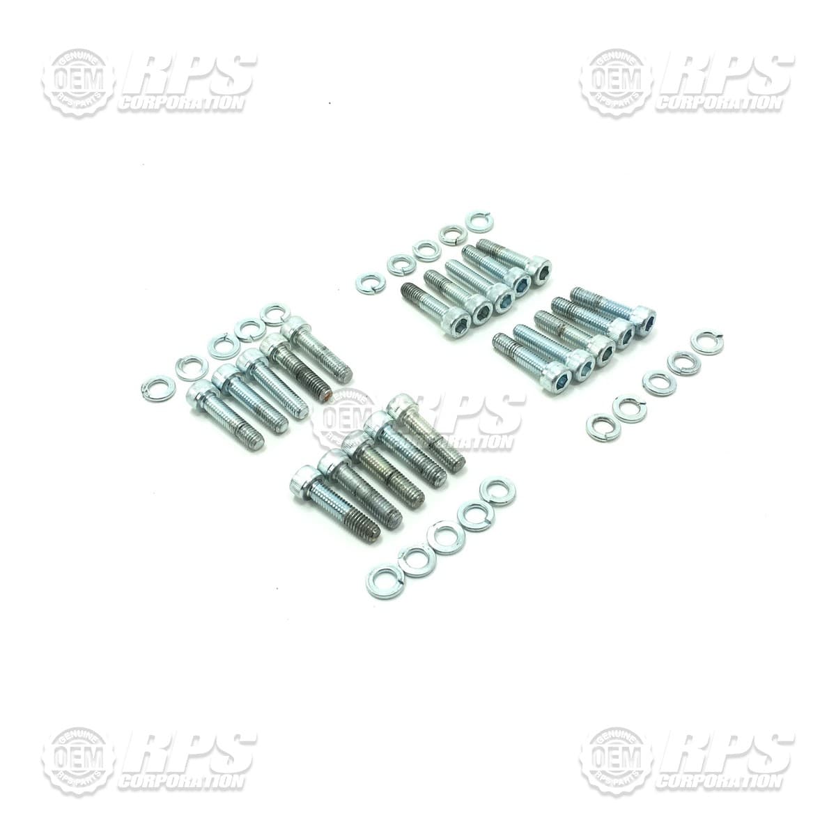 H-0135920KIT - Tire Mounting Hardware Kit