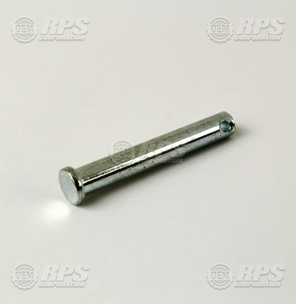 H-0156754 - Pin,Clevis,3/8"x2-1/2" Zinc