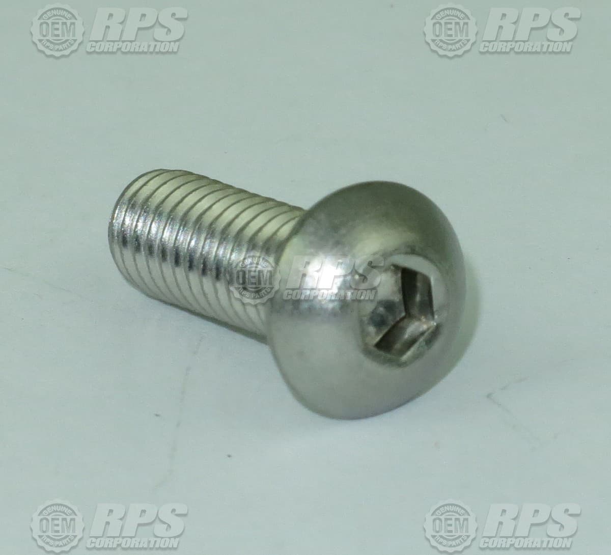 H-0171291 - Screw,BHSC,5/16-18x7/8" SS