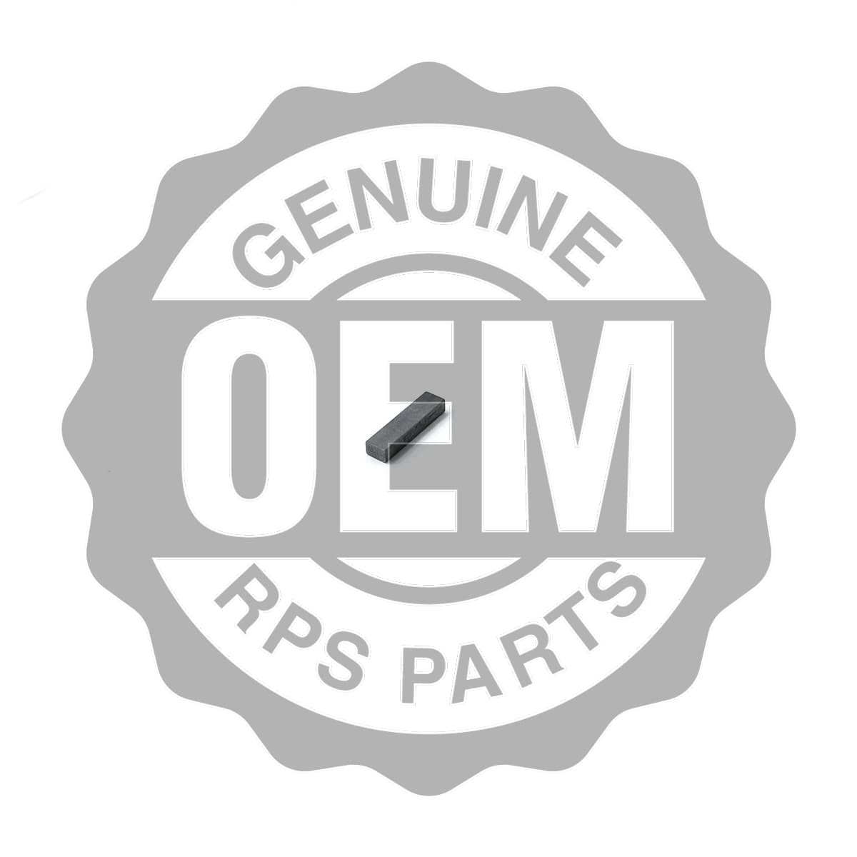 H-0958670 - Key, 1/8 x 3/16 x 3/4"