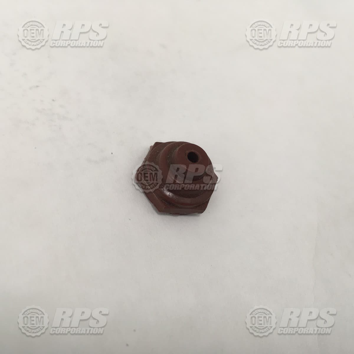 H-11204 - Boot,Toggle Switch,Brown