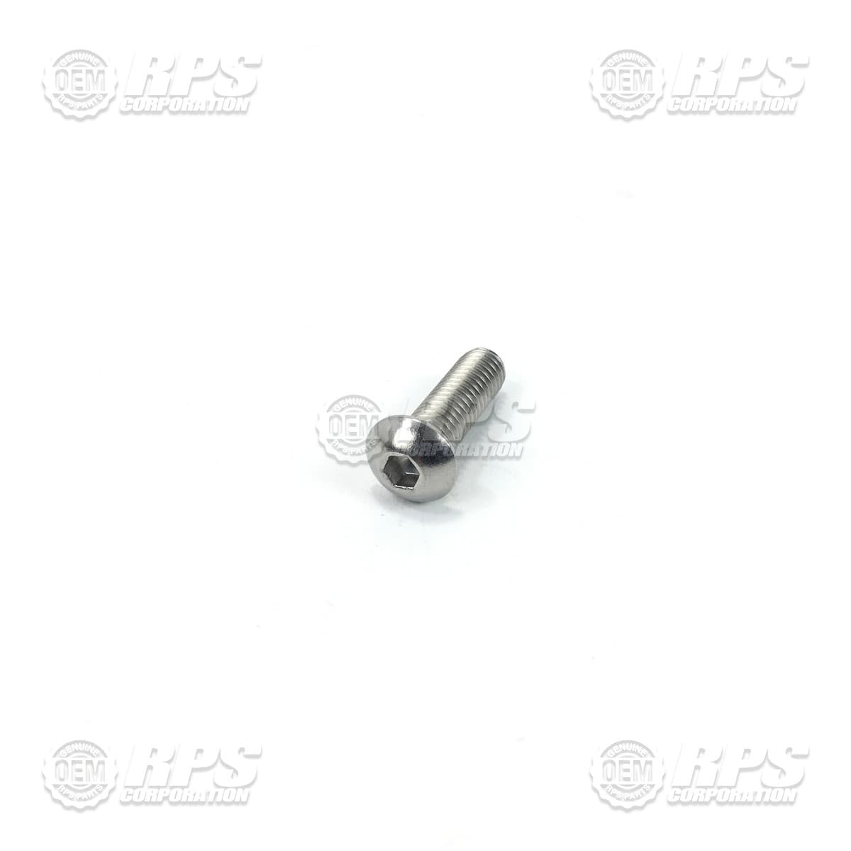 H-1173816 - Screw,BHSC,3/8-16x1-1/4" Stainless