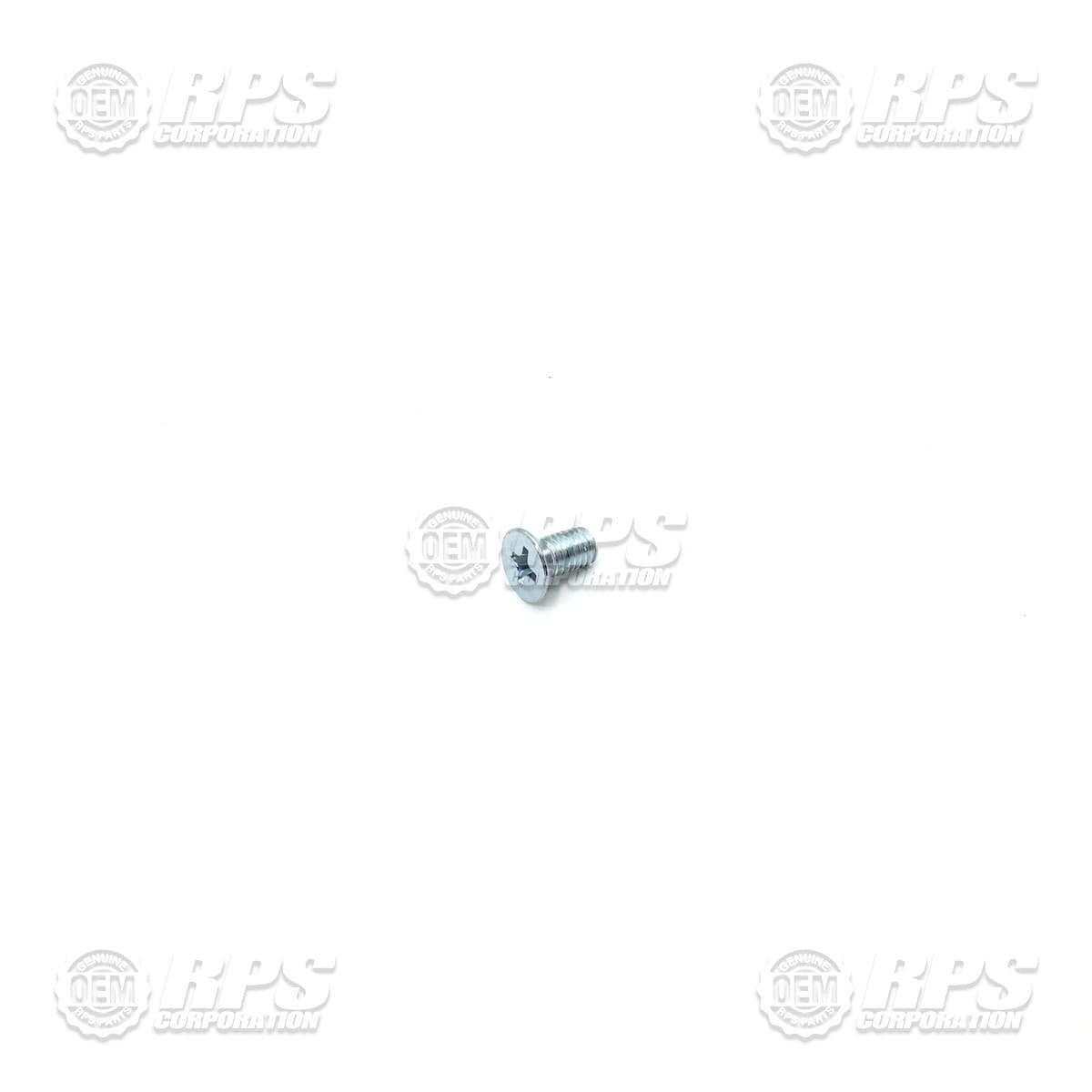 H-29504 - Screw,PFHM,#10-32x3/8" Zinc
