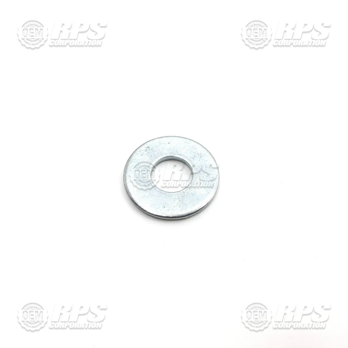 H-33006 - Washer,5/16"IDx7/8"OD Zinc,USS