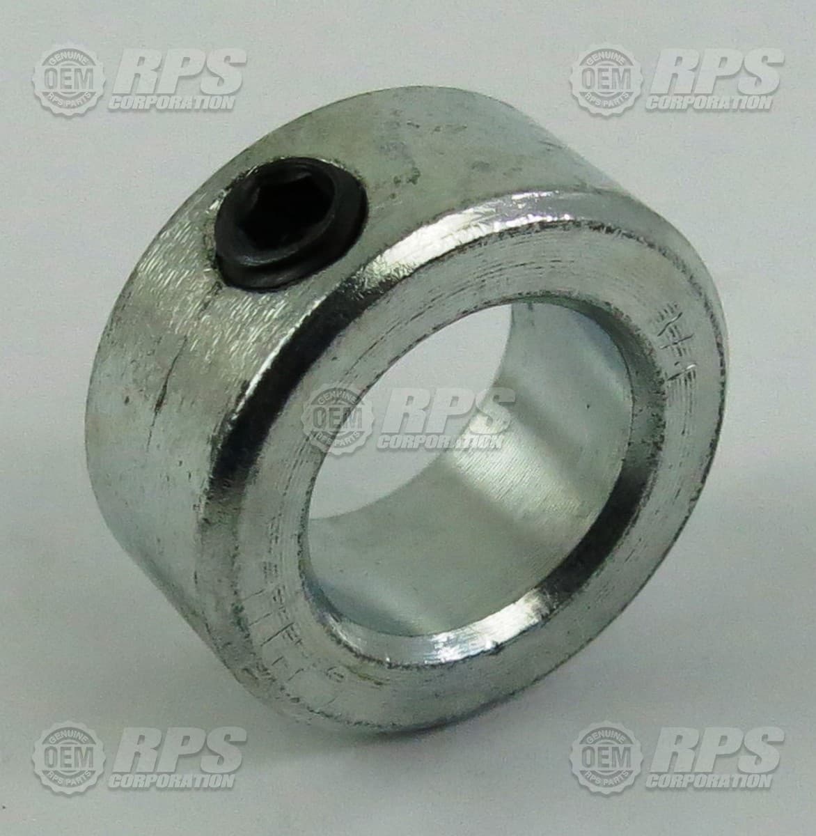 H-33376 - Collar,Shaft,3/4"ID Zinc