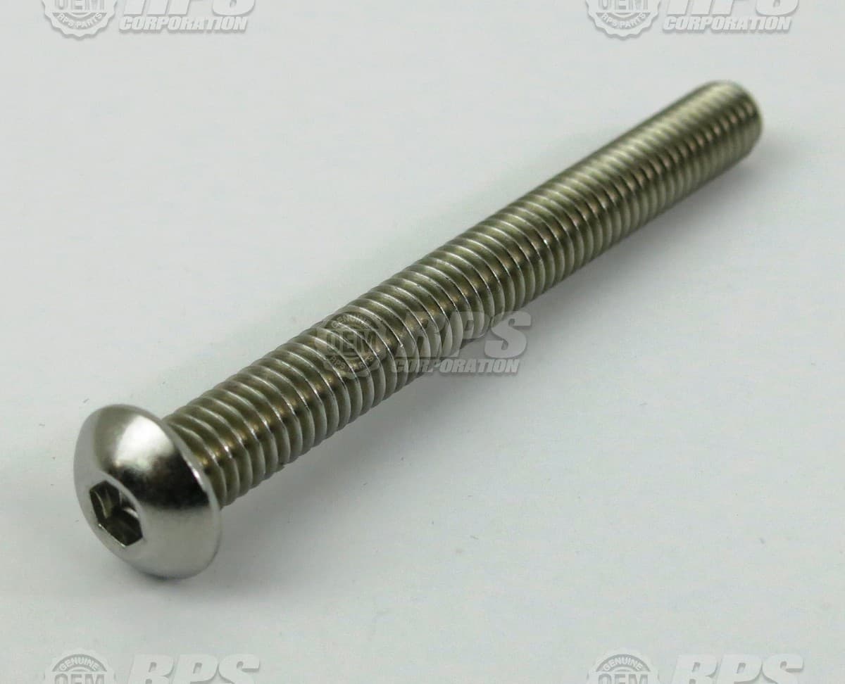 H-37350 - Screw,BHSC,3/8-16x3-1/2" Stainless