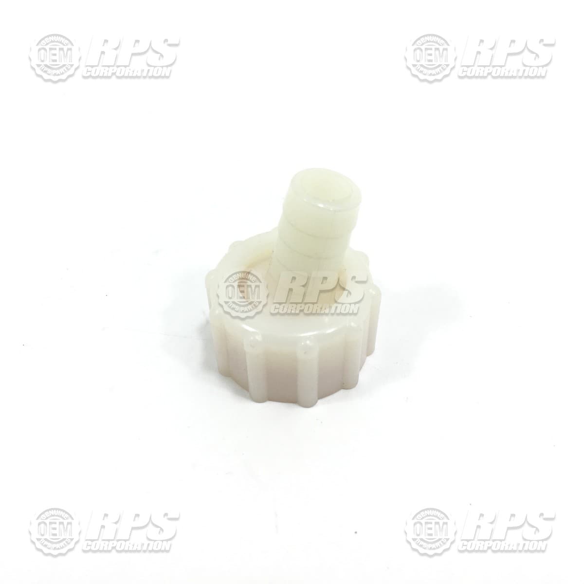H-63003 - Swivel Adapter 3/4 NPT x 1/2 B