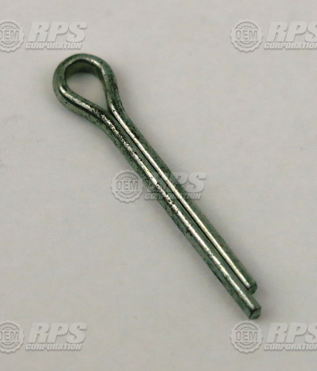 H-65076 - Pin,Cotter,1/8"Wirex1"L Zinc