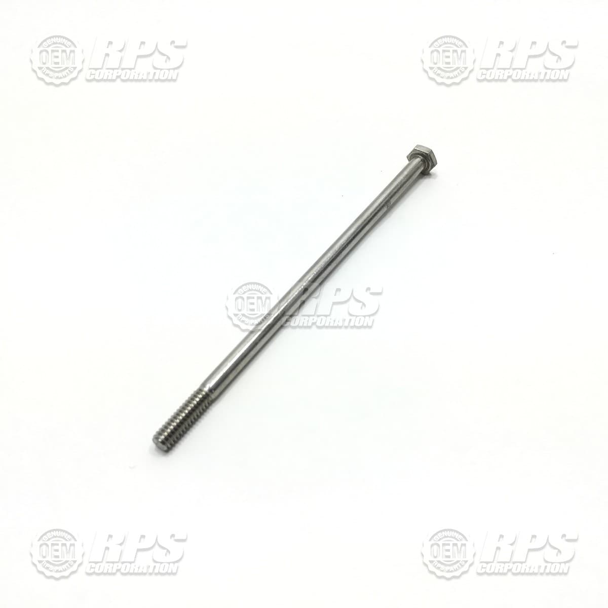 H-70025 - Screw,Hex Cap,1/4-20x6