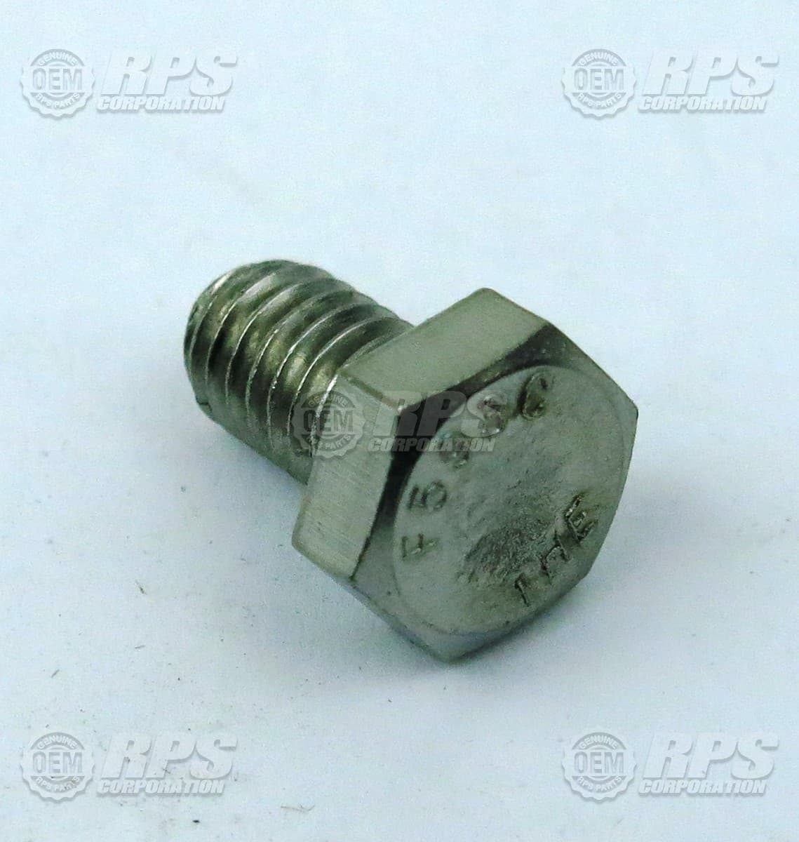 H-70051 - Screw,Hex Cap,5/16-18x1/2" Stainless