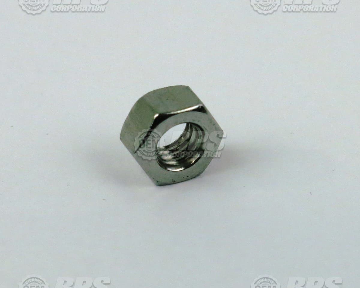 H-70711 - Nut,Hex,5/16-18 Stainless
