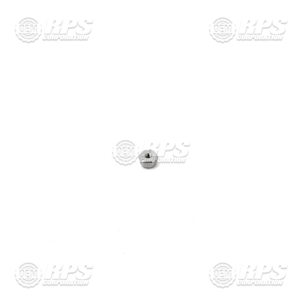 H-70852 - Nylok, 2-56, SS