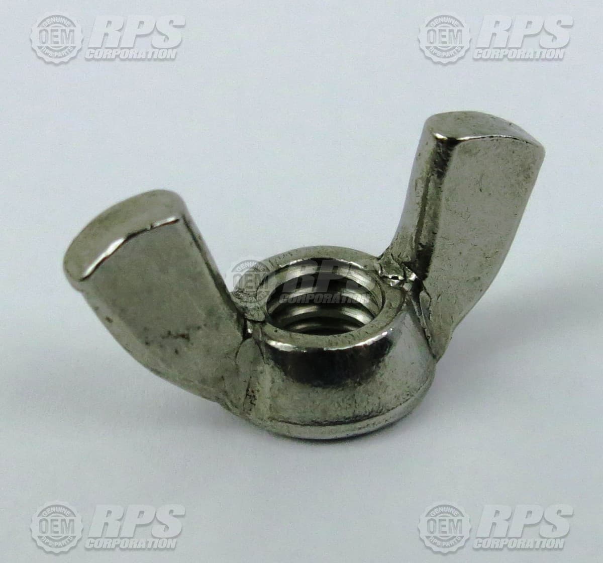 H-70911 - Nut,Wing,5/16-18 Stainless
