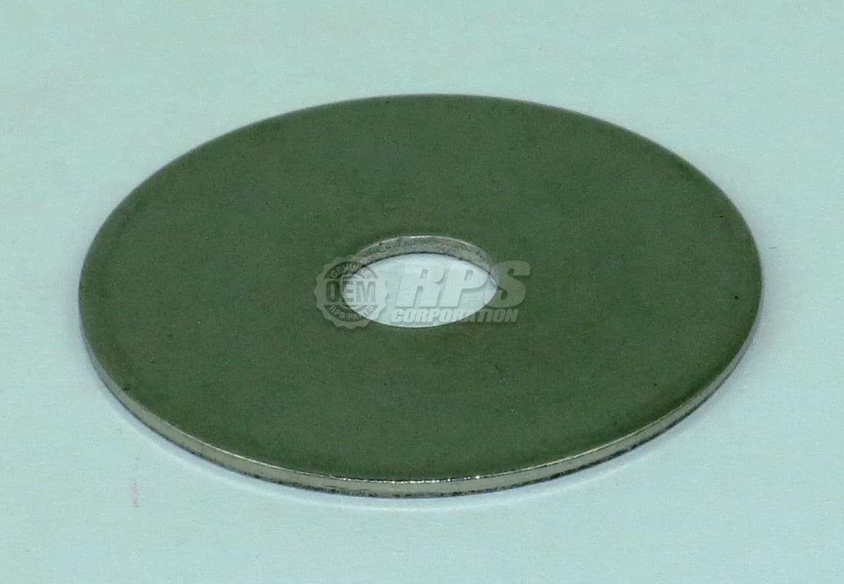 H-71213 - Washer,Fender,1/4"IDx1-1/4"OD