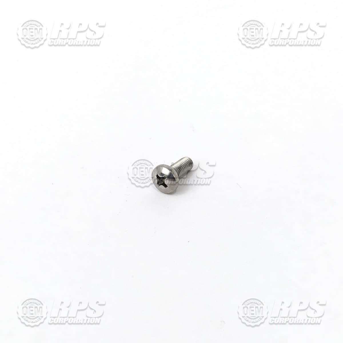 H-72515 - Screw,PPHM,#10-32x1/2" Stainless